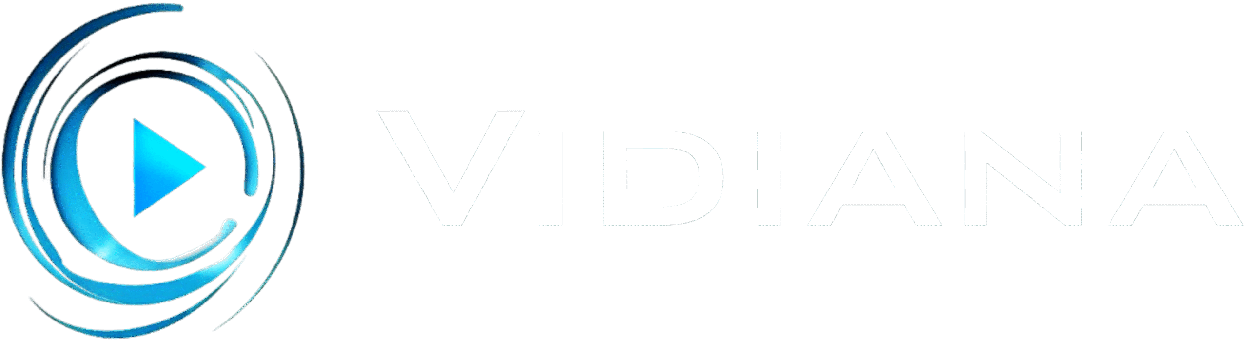 vidiana logo - AI video analytics software for CCTV
